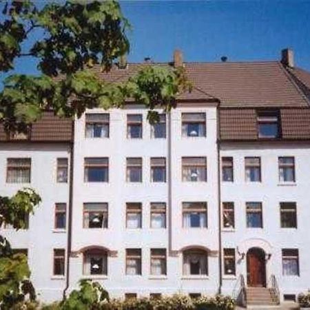 Trondheim Leilighetshotel Εξωτερικό φωτογραφία