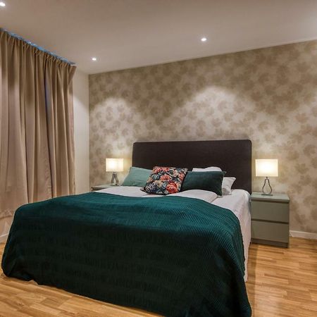 Trondheim Leilighetshotel Εξωτερικό φωτογραφία