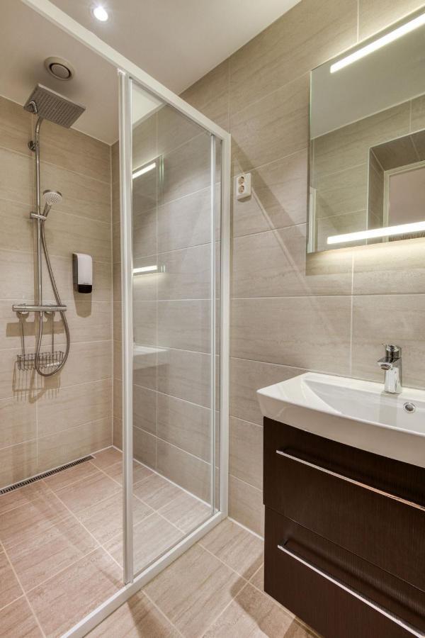 Trondheim Leilighetshotel Εξωτερικό φωτογραφία