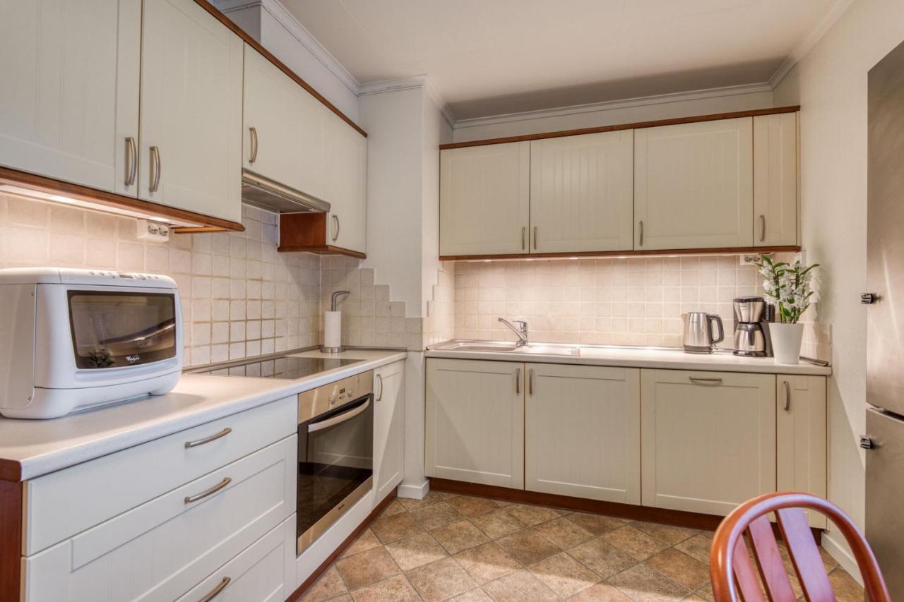 Trondheim Leilighetshotel Εξωτερικό φωτογραφία