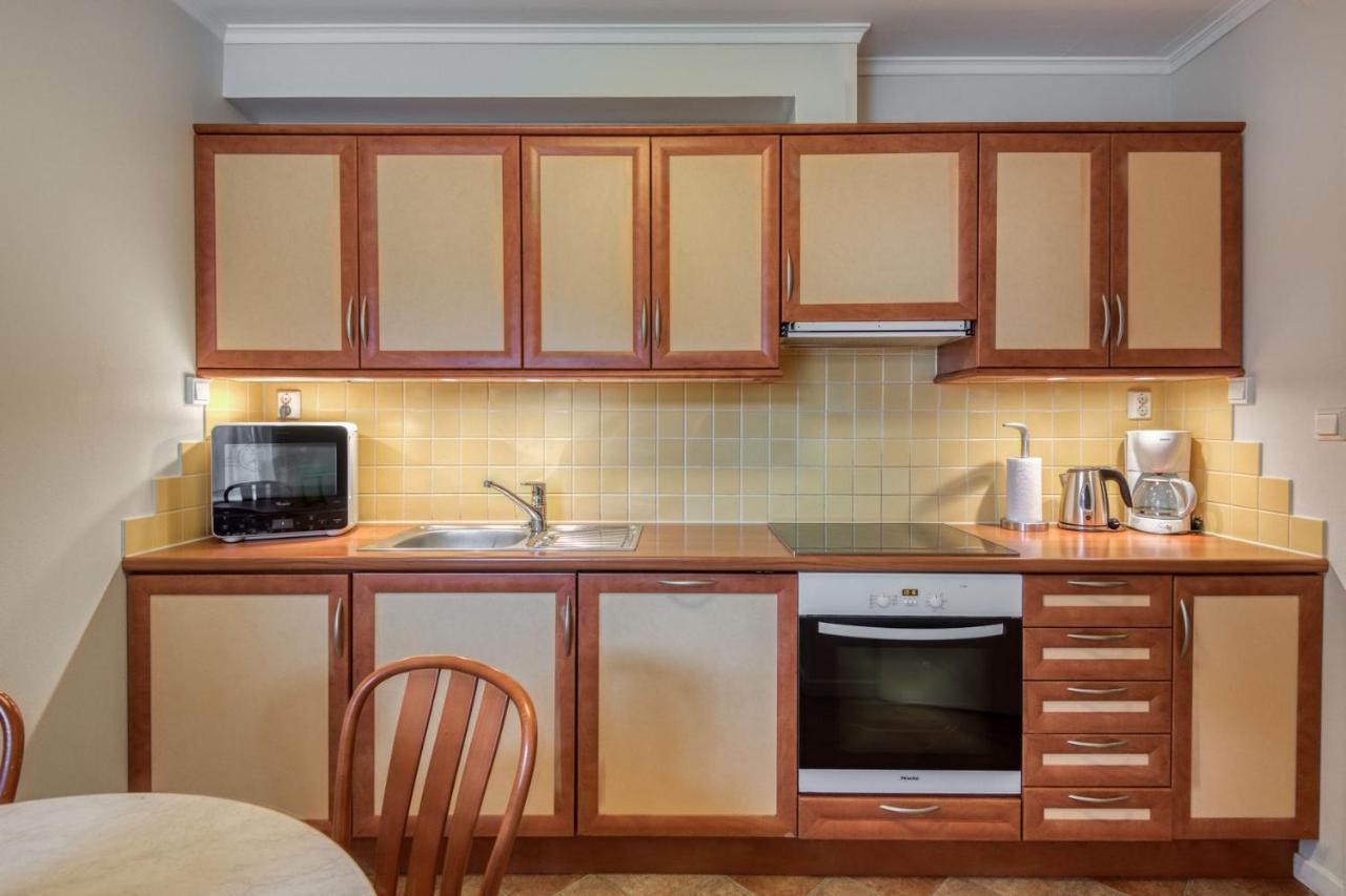 Trondheim Leilighetshotel Εξωτερικό φωτογραφία